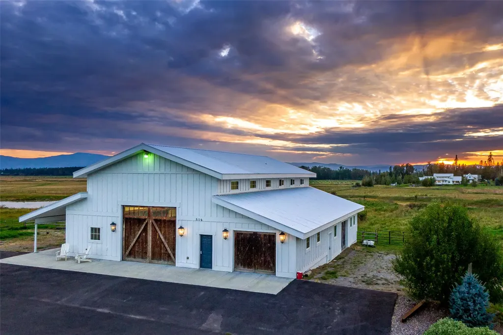5110-5116 Mt Highway 35 Kalispell MT 59901