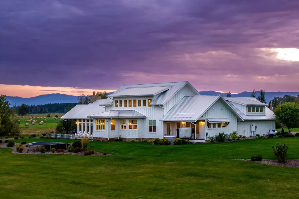 5110-5116 Mt Highway 35 Kalispell MT 59901