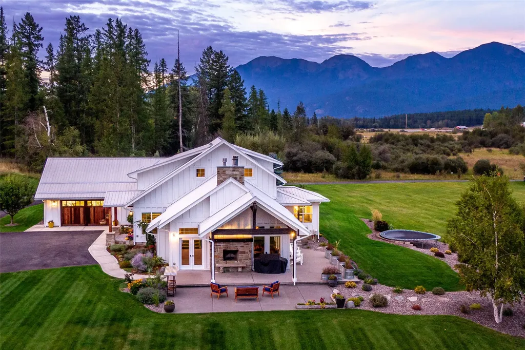 5110-5116 Mt Highway 35 Kalispell MT 59901