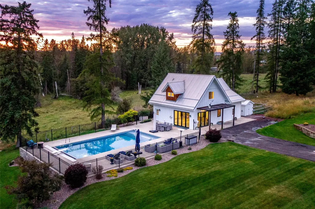 5110-5116 Mt Highway 35 Kalispell MT 59901