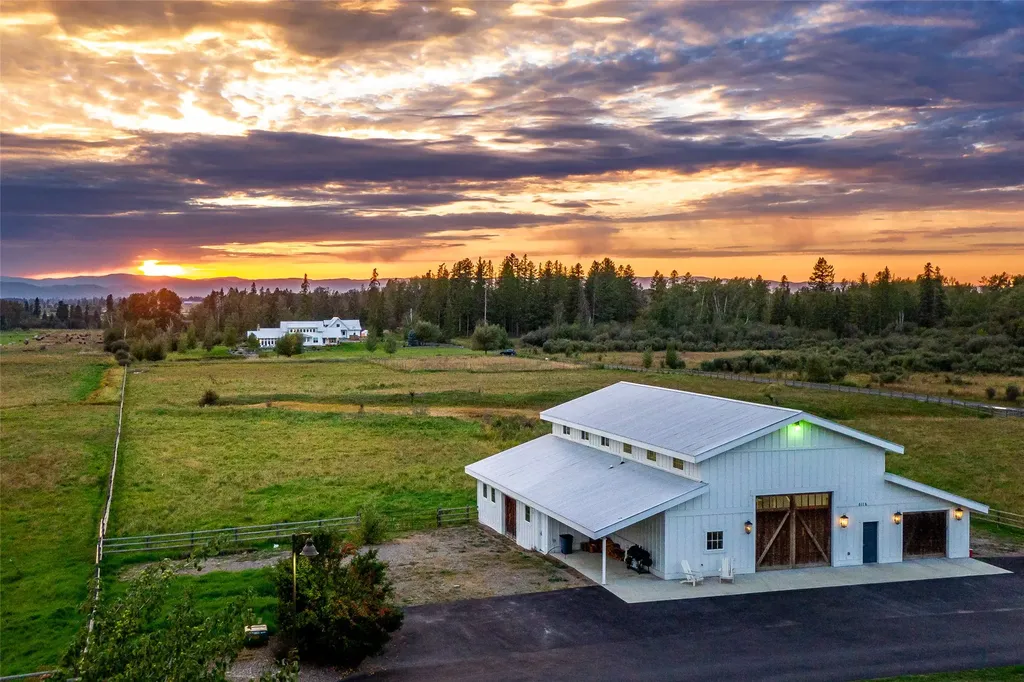 5110-5116 Mt Highway 35 Kalispell MT 59901