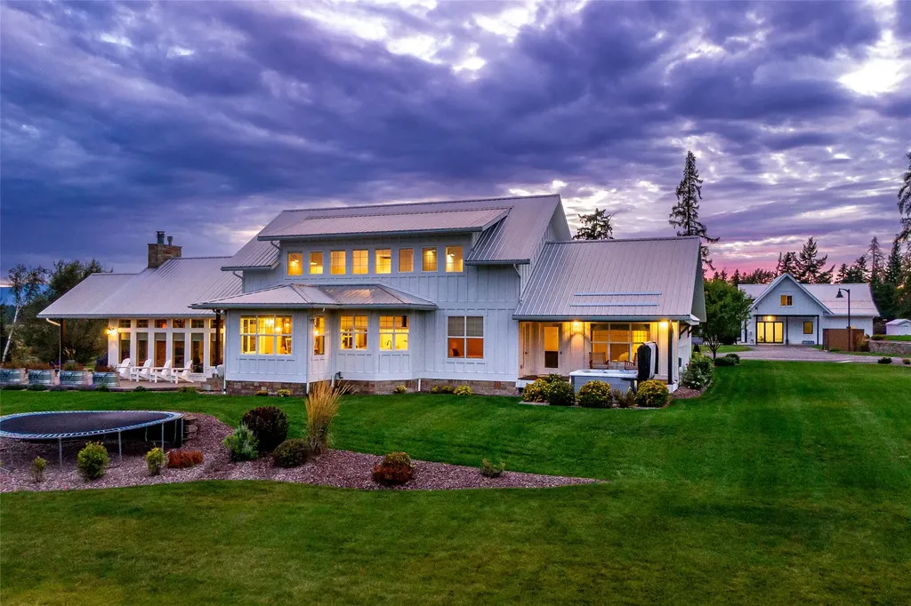5110-5116 Mt Highway 35 Kalispell MT 59901