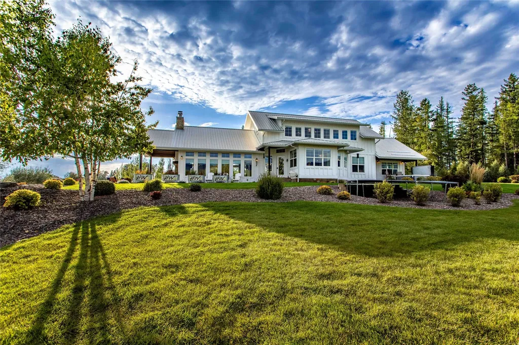 5110-5116 Mt Highway 35 Kalispell MT 59901