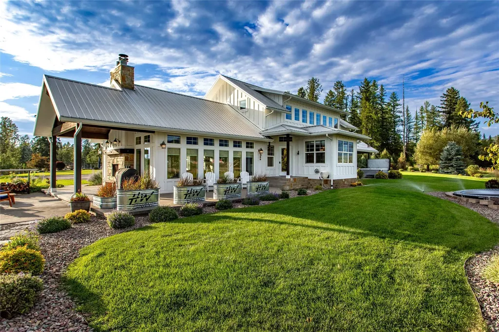 5110-5116 Mt Highway 35 Kalispell MT 59901