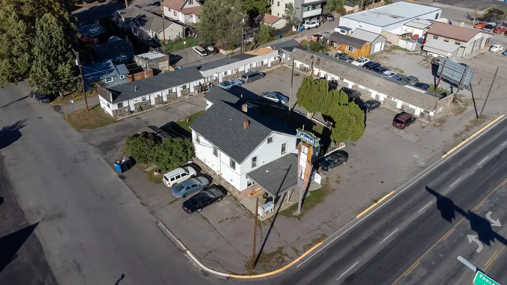 1410 W Broadway Missoula MT 59802