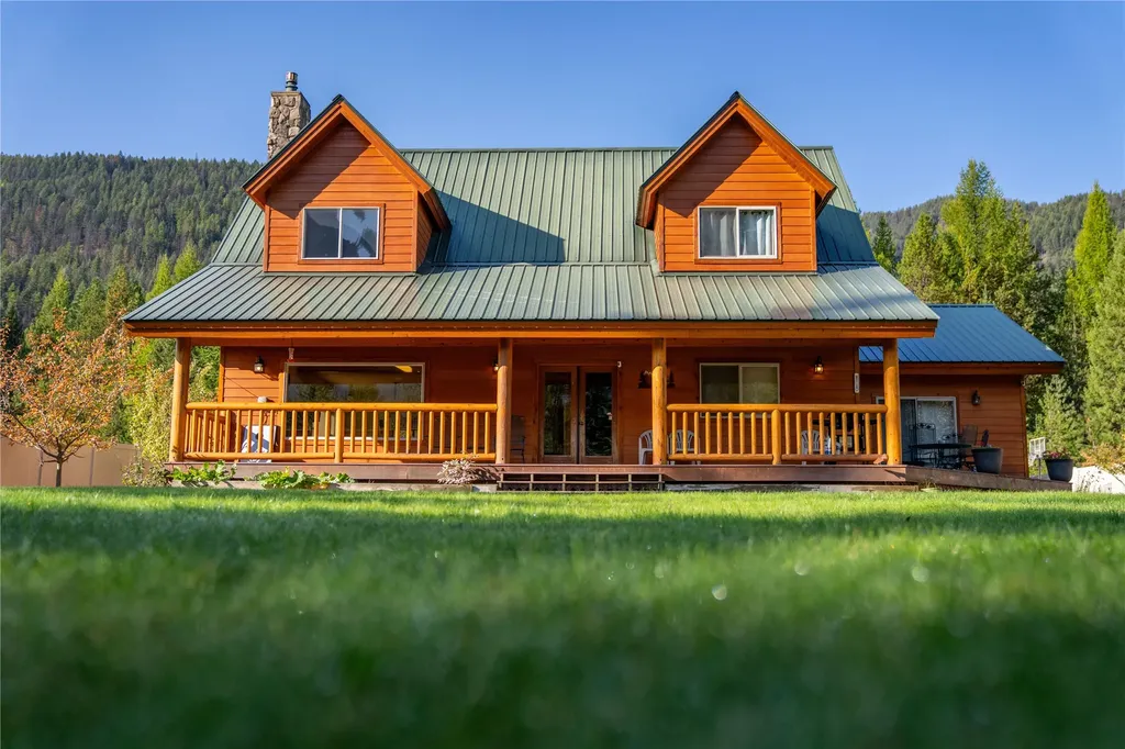 246 Northshore Drive Troy MT 59935