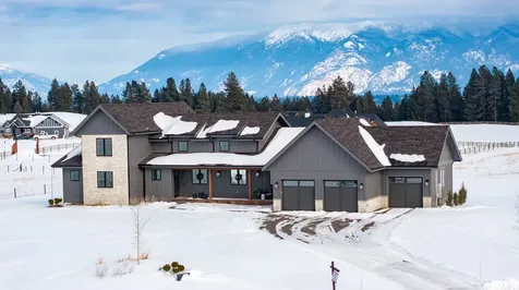 280 Rosewater Loop Kalispell MT 59901