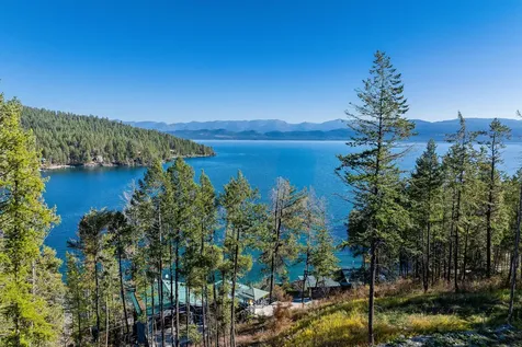 NHN Hughes Bay Road Lakeside MT 59922