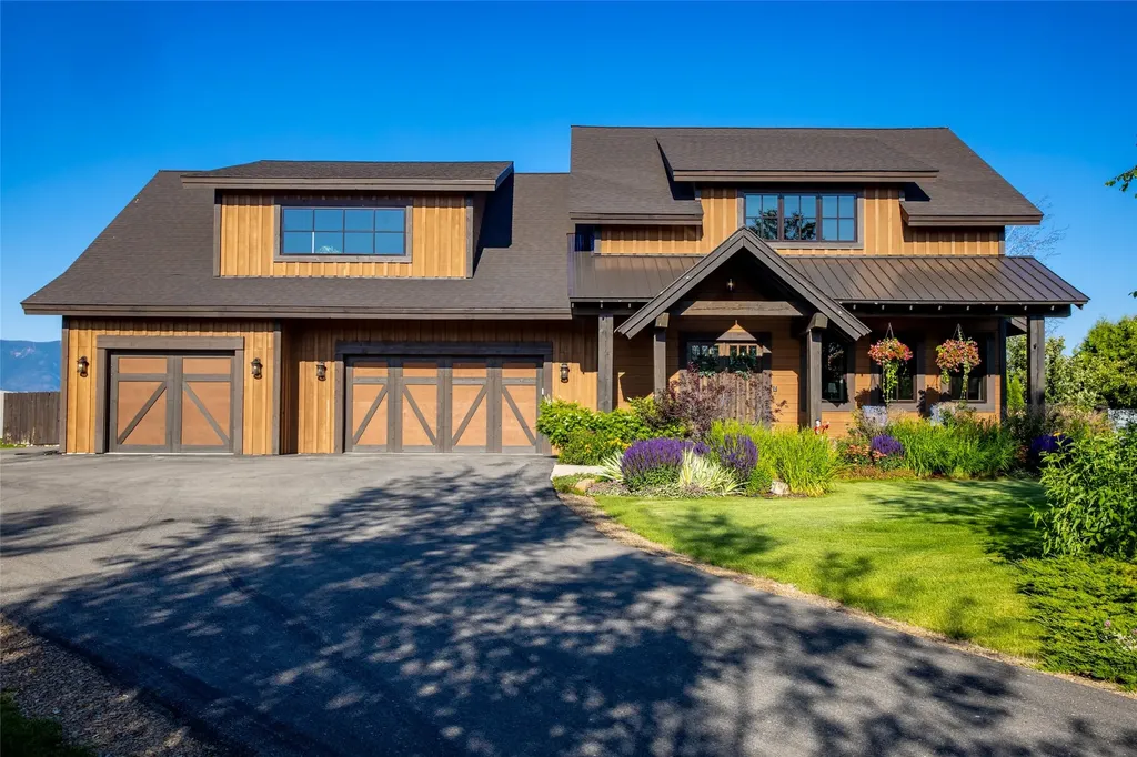 300 E Bowman Drive Kalispell MT 59901