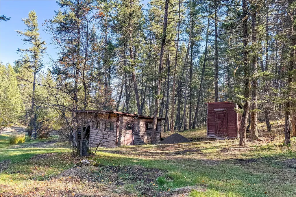 782 Othorp Lake Road Rexford MT 59930