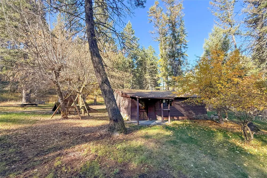 782 Othorp Lake Road Rexford MT 59930