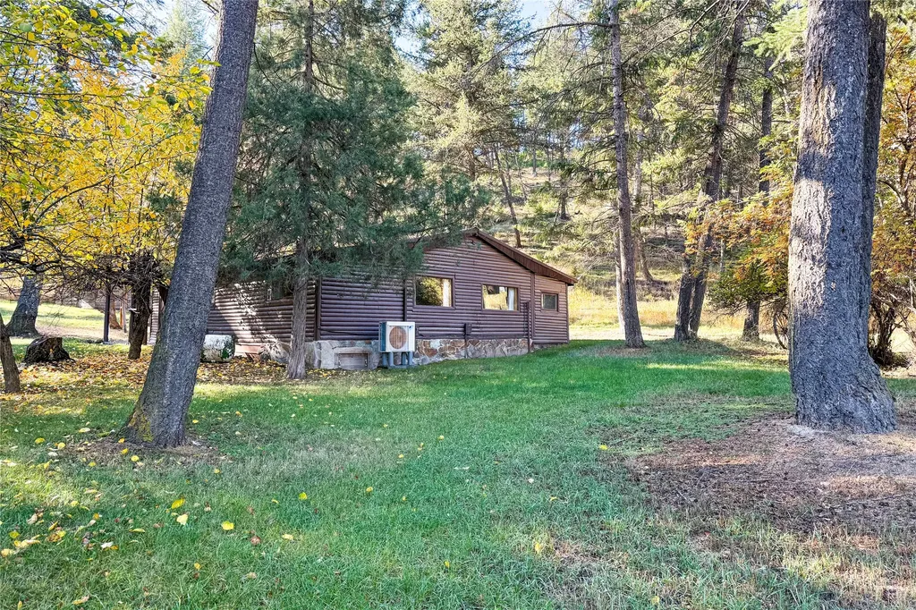 782 Othorp Lake Road Rexford MT 59930