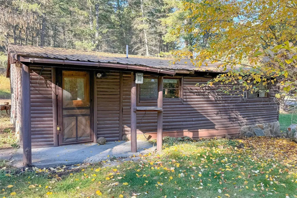 782 Othorp Lake Road Rexford MT 59930