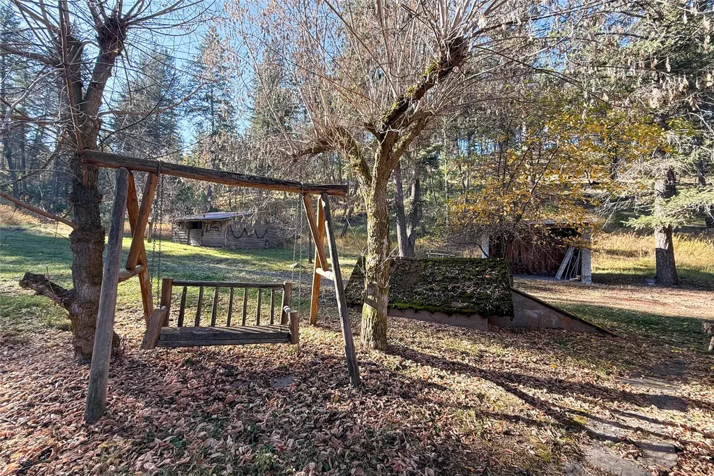 782 Othorp Lake Road Rexford MT 59930