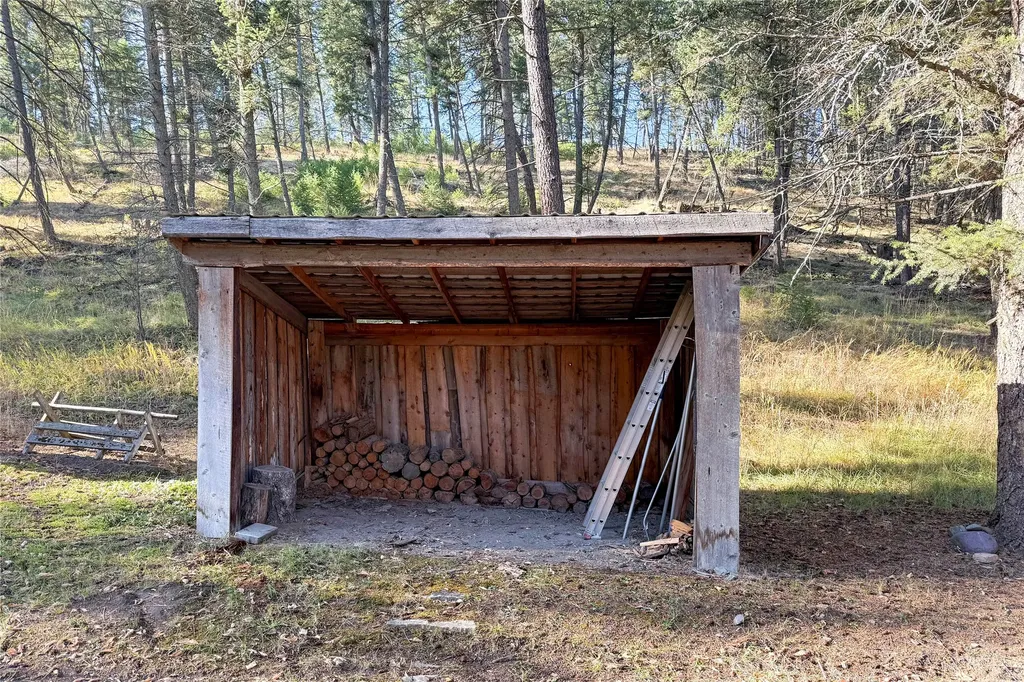 782 Othorp Lake Road Rexford MT 59930