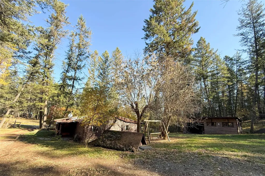 782 Othorp Lake Road Rexford MT 59930