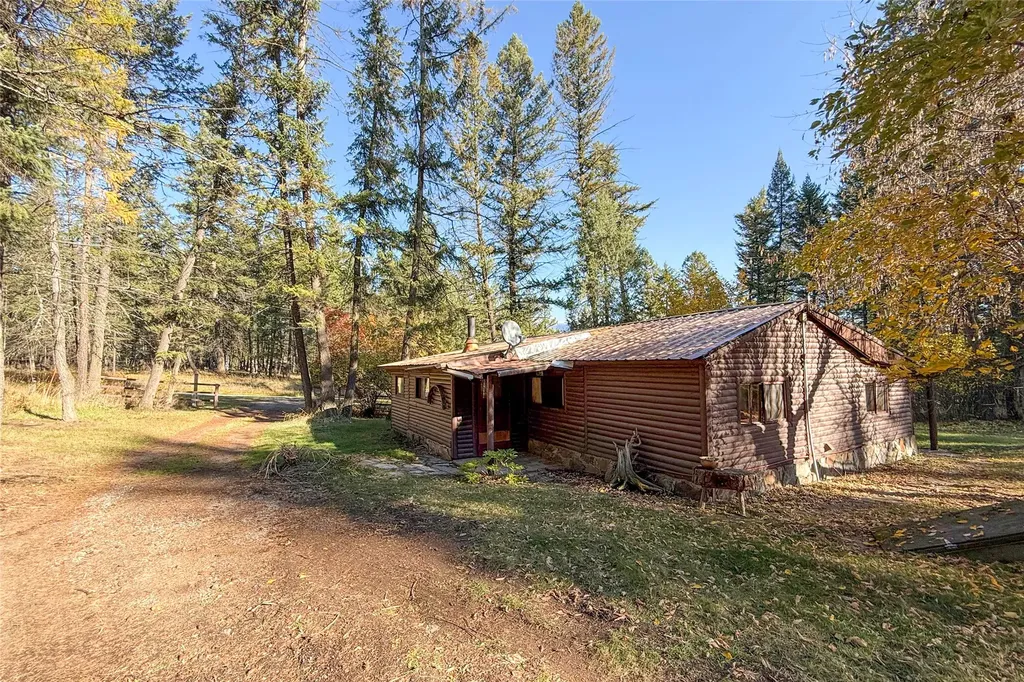 782 Othorp Lake Road Rexford MT 59930