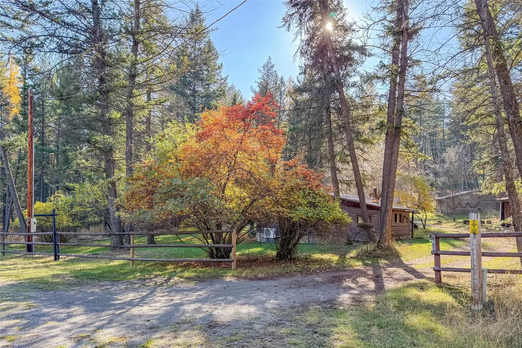 782 Othorp Lake Road Rexford MT 59930