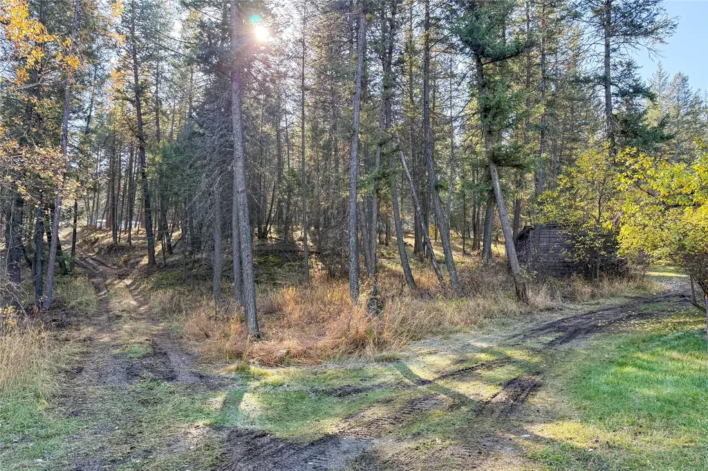 782 Othorp Lake Road Rexford MT 59930