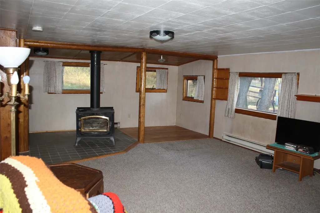 782 Othorp Lake Road Rexford MT 59930