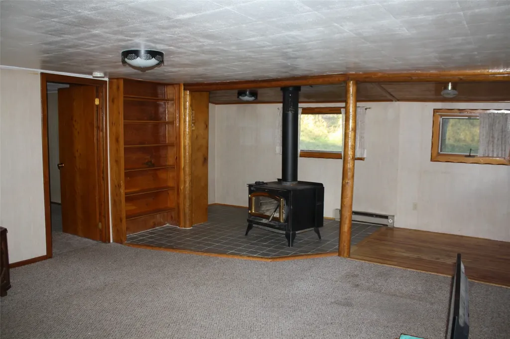 782 Othorp Lake Road Rexford MT 59930
