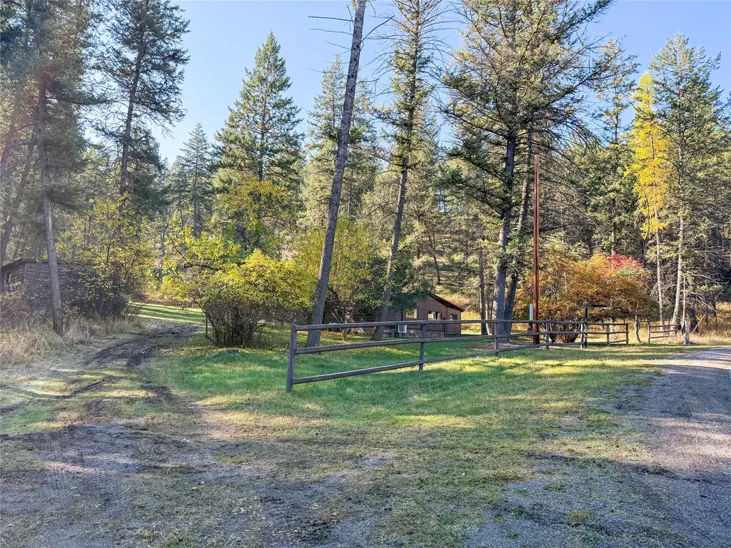 782 Othorp Lake Road Rexford MT 59930