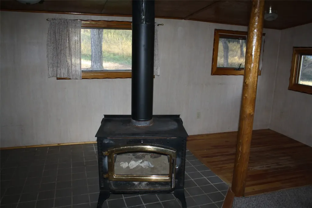782 Othorp Lake Road Rexford MT 59930