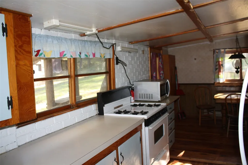 782 Othorp Lake Road Rexford MT 59930