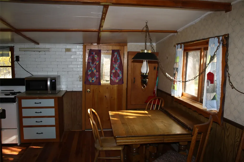 782 Othorp Lake Road Rexford MT 59930