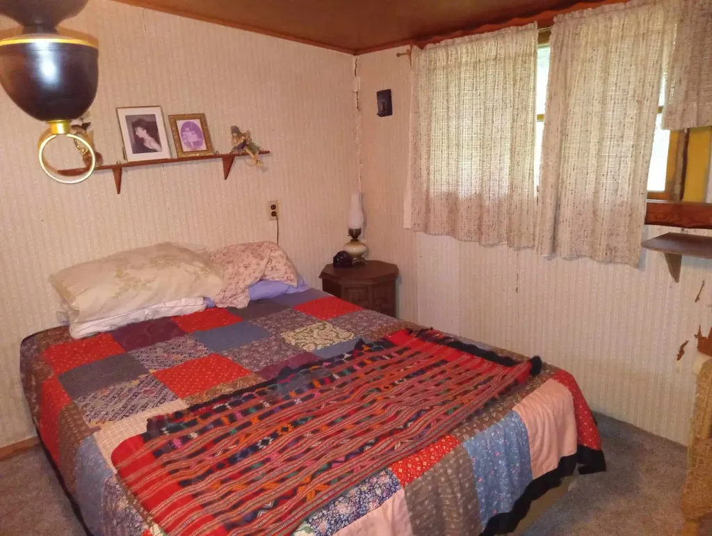782 Othorp Lake Road Rexford MT 59930