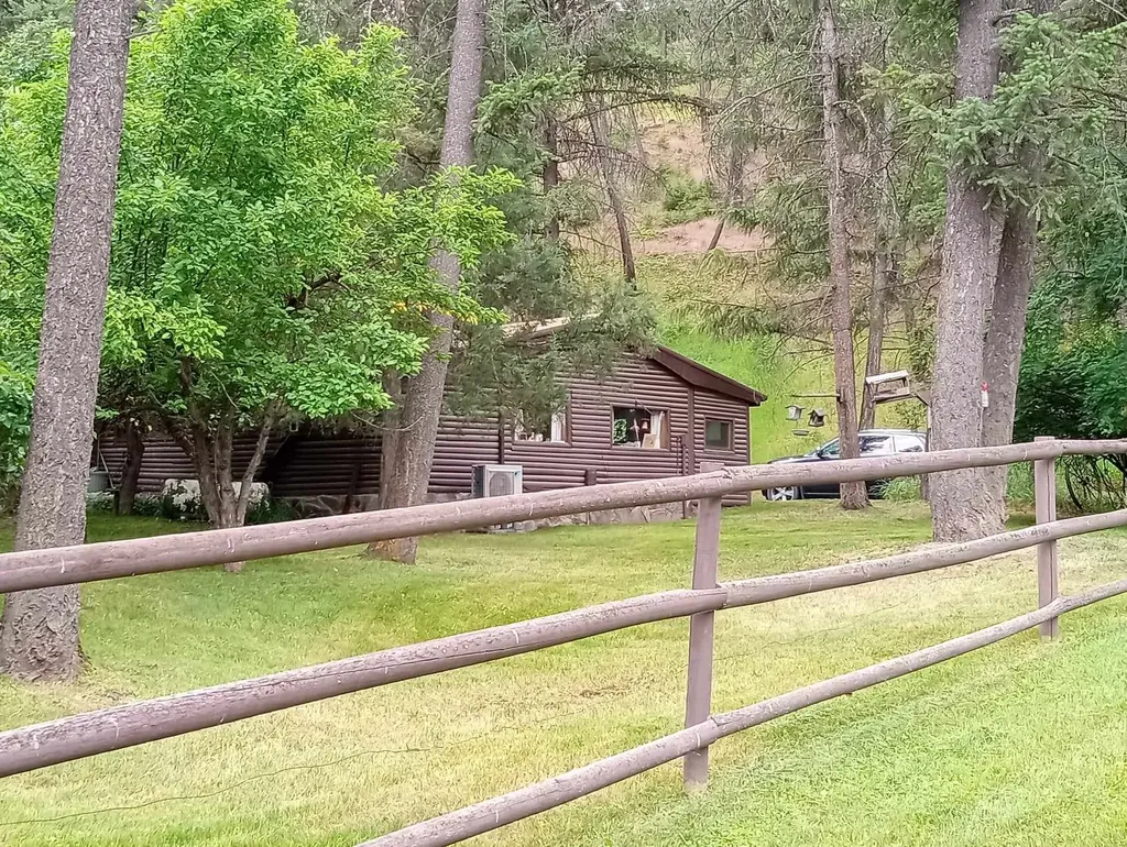 782 Othorp Lake Road Rexford MT 59930