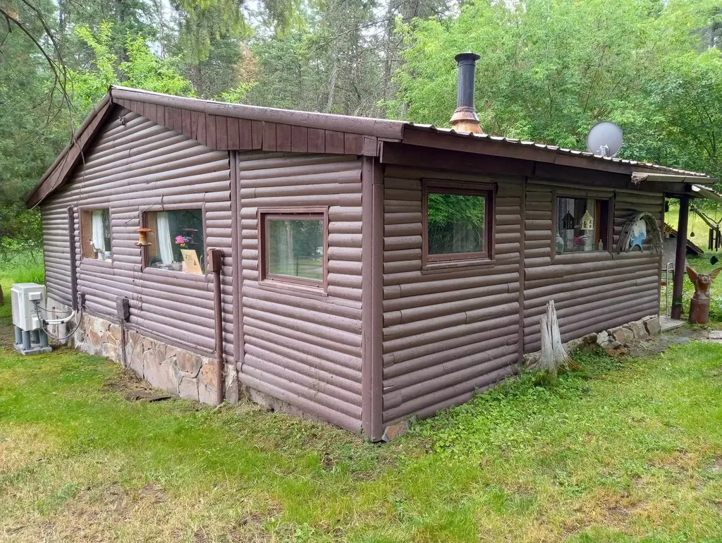 782 Othorp Lake Road Rexford MT 59930