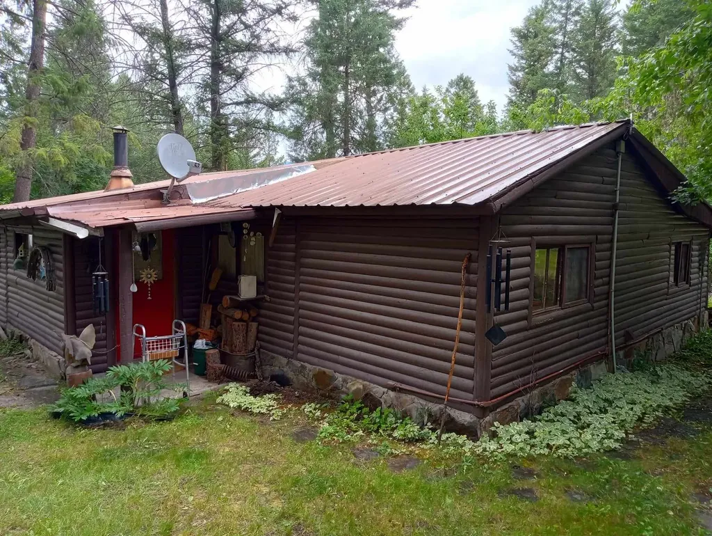 782 Othorp Lake Road Rexford MT 59930