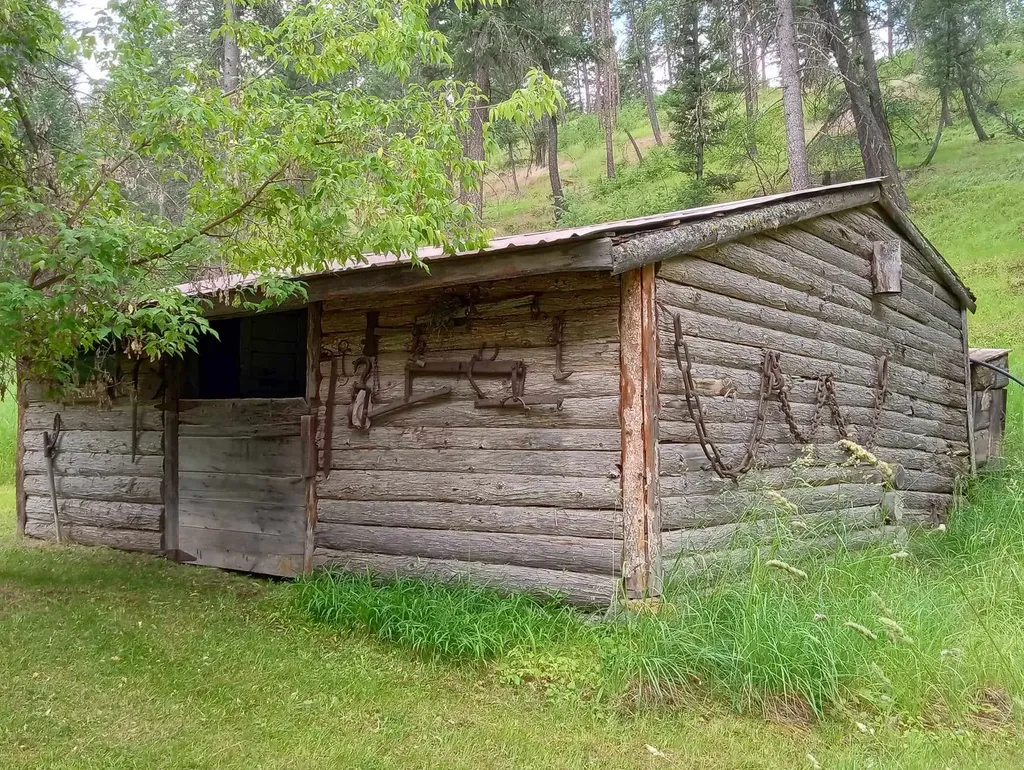 782 Othorp Lake Road Rexford MT 59930