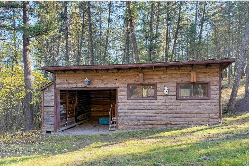 782 Othorp Lake Road Rexford MT 59930