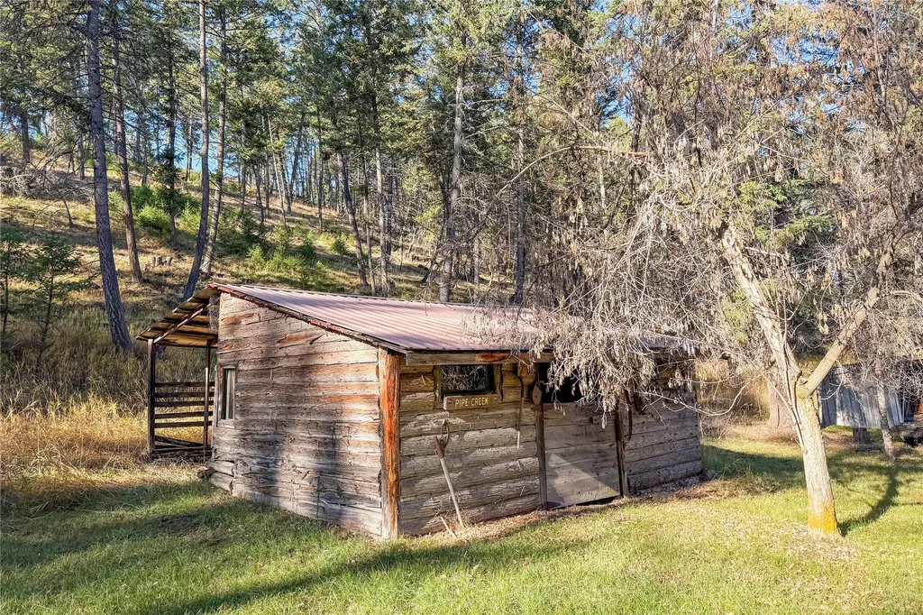 782 Othorp Lake Road Rexford MT 59930