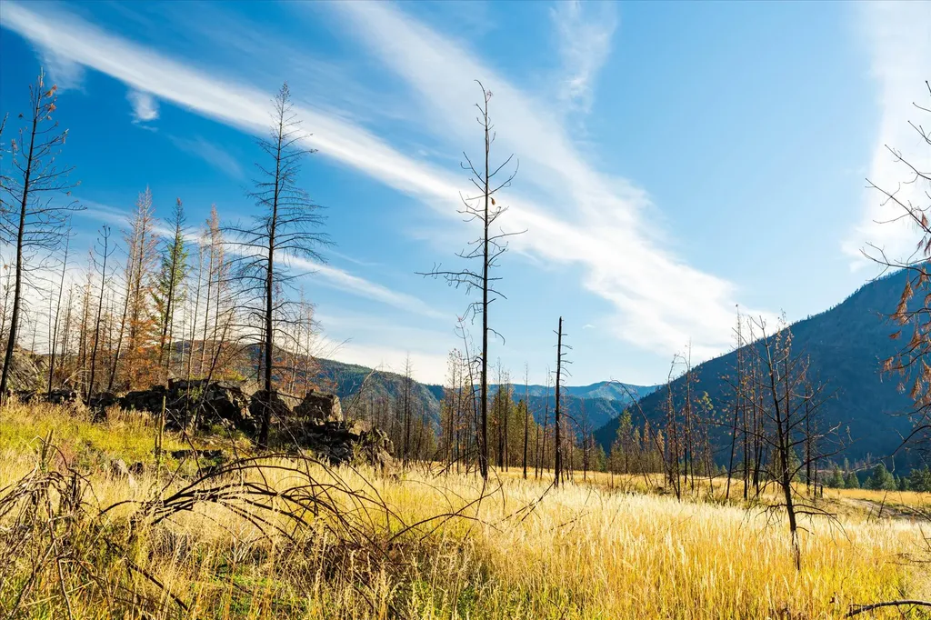 Nhn Mclaughlin Creek Road Paradise MT 59856