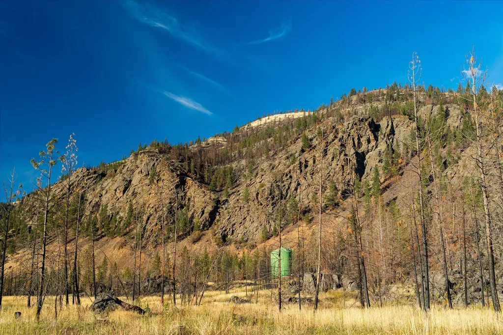 Nhn Mclaughlin Creek Road Paradise MT 59856