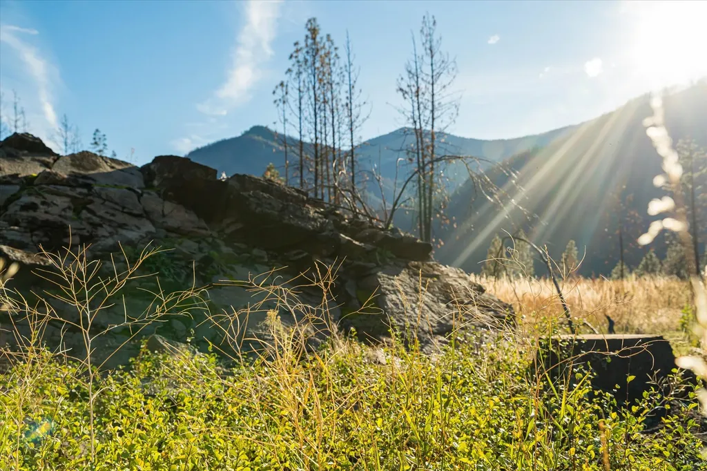 Nhn Mclaughlin Creek Road Paradise MT 59856