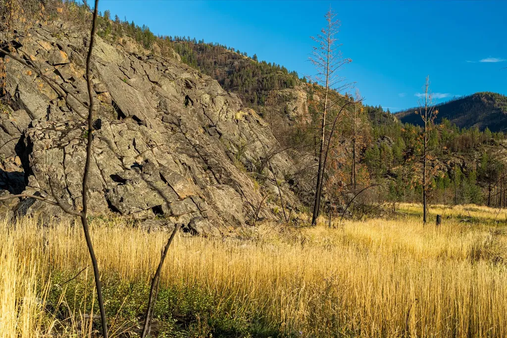 Nhn Mclaughlin Creek Road Paradise MT 59856