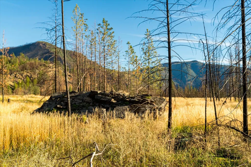 Nhn Mclaughlin Creek Road Paradise MT 59856