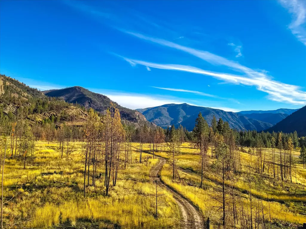 Nhn Mclaughlin Creek Road Paradise MT 59856