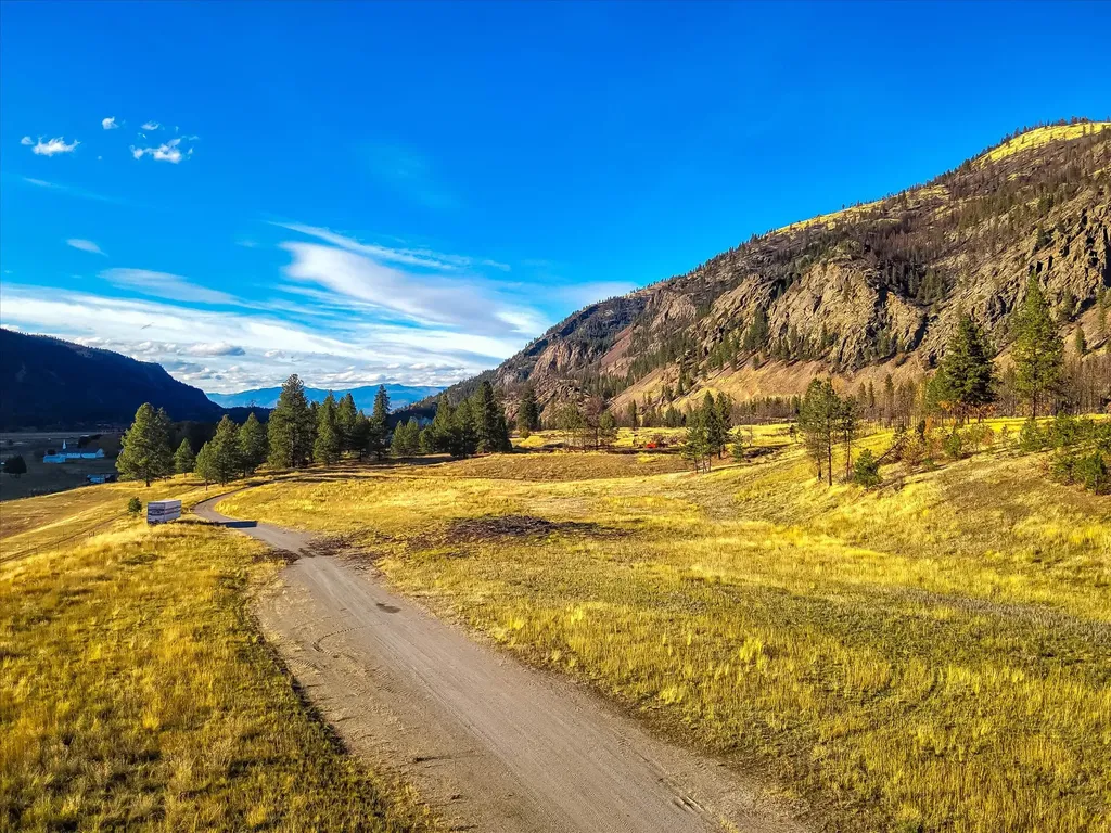 Nhn Mclaughlin Creek Road Paradise MT 59856