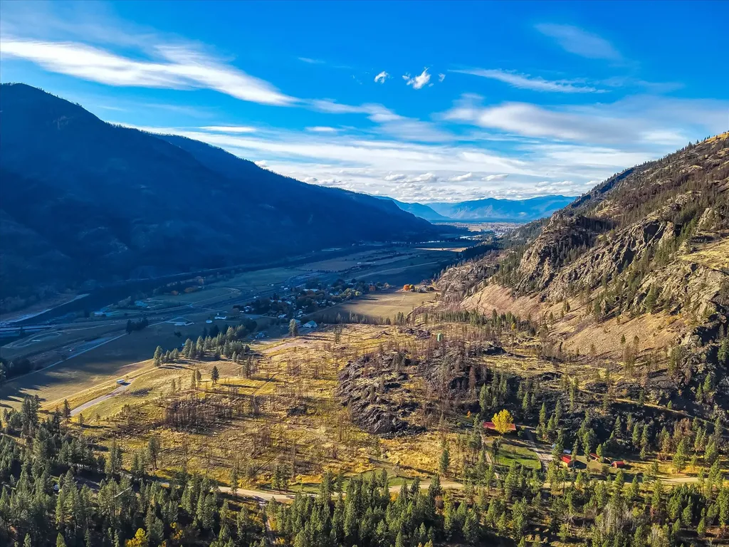 Nhn Mclaughlin Creek Road Paradise MT 59856