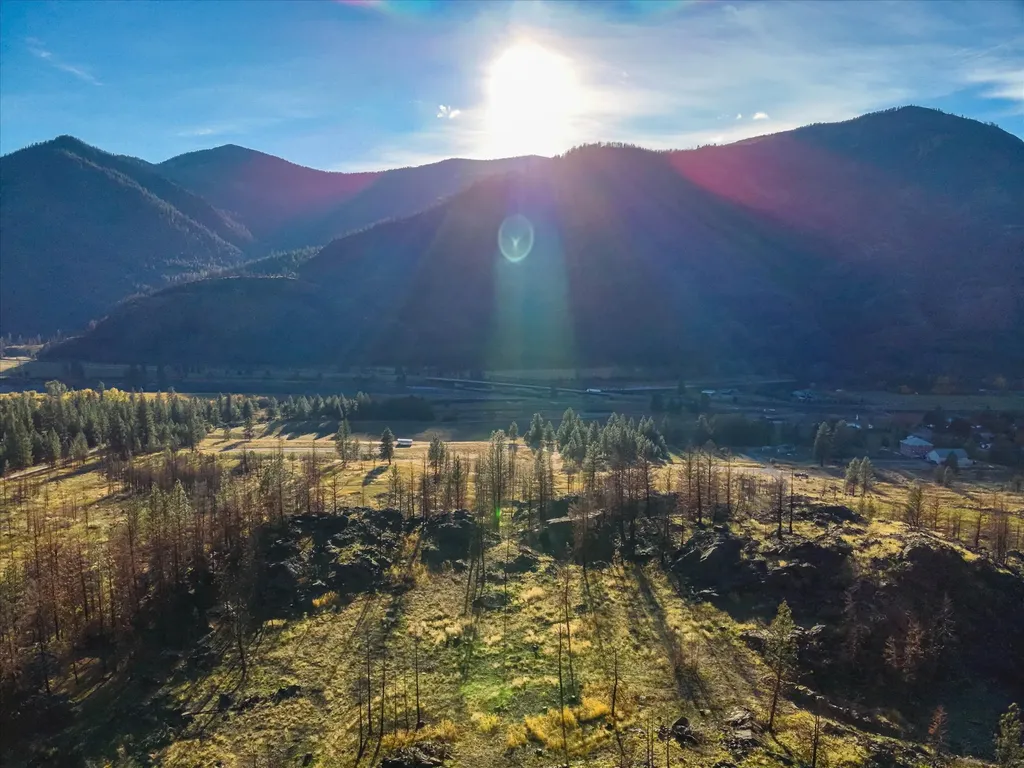Nhn Mclaughlin Creek Road Paradise MT 59856