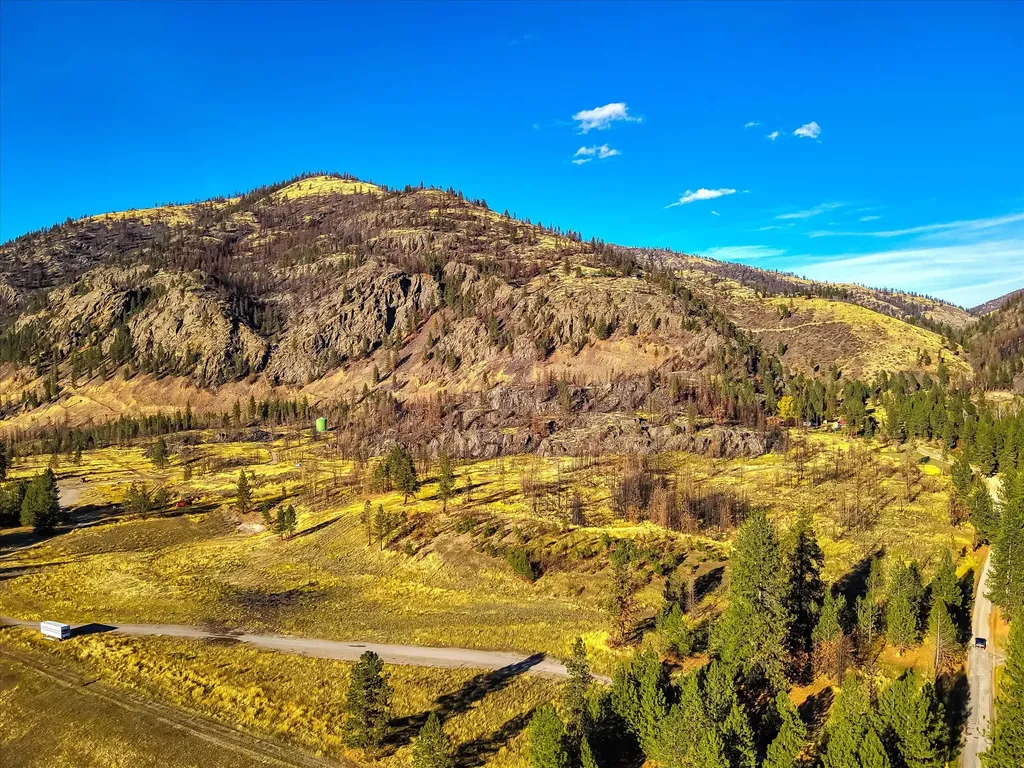 Nhn Mclaughlin Creek Road Paradise MT 59856