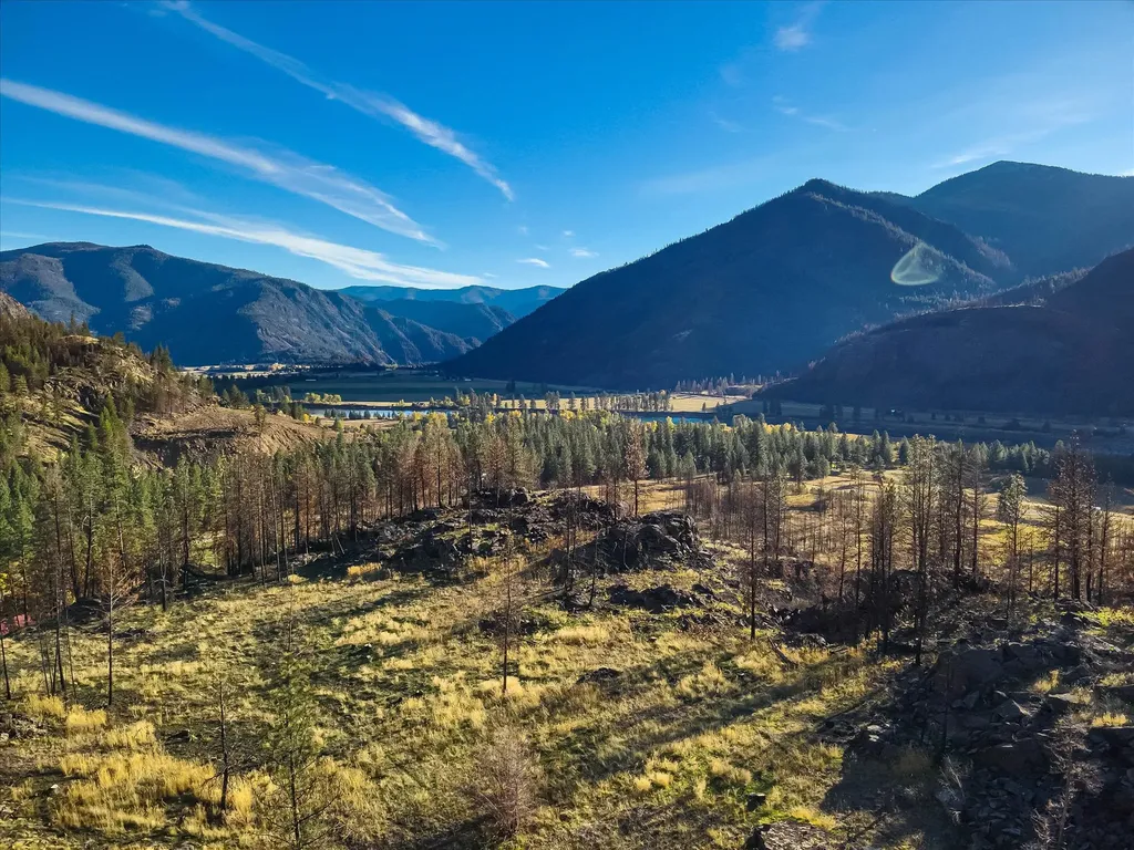 Nhn Mclaughlin Creek Road Paradise MT 59856