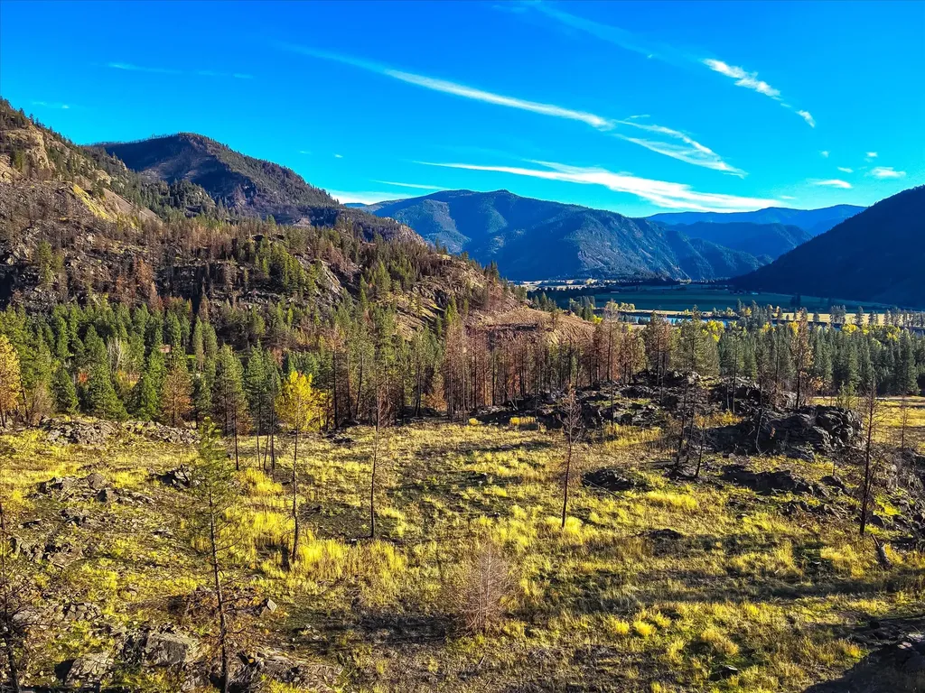 Nhn Mclaughlin Creek Road Paradise MT 59856