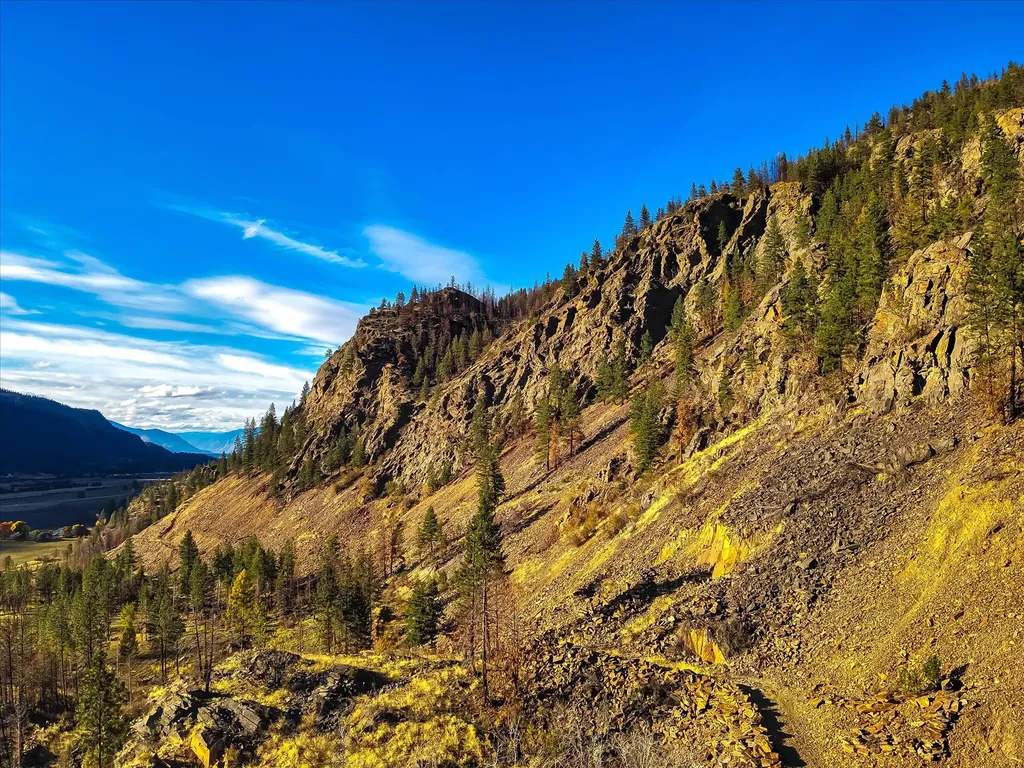 Nhn Mclaughlin Creek Road Paradise MT 59856