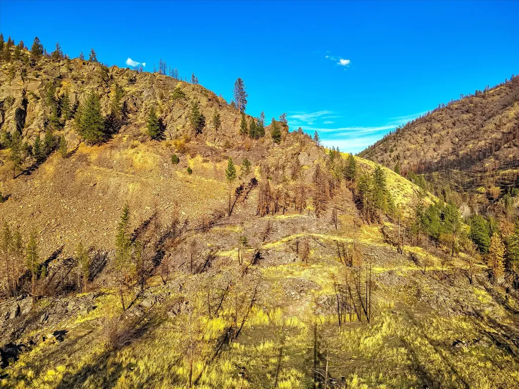 Nhn Mclaughlin Creek Road Paradise MT 59856